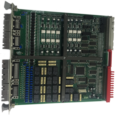 UR B512 D15 Digital I/O